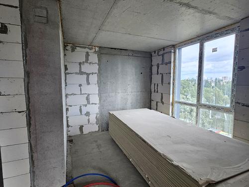 квартира по адресу Академика Булаховского ул., 2