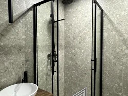 квартира за адресою Зарічна вул., 6 к5