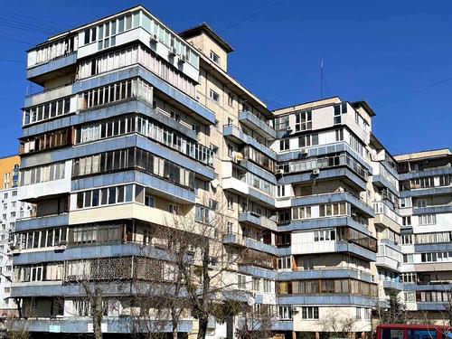 квартира за адресою Юрія Шумського вул., 4-А