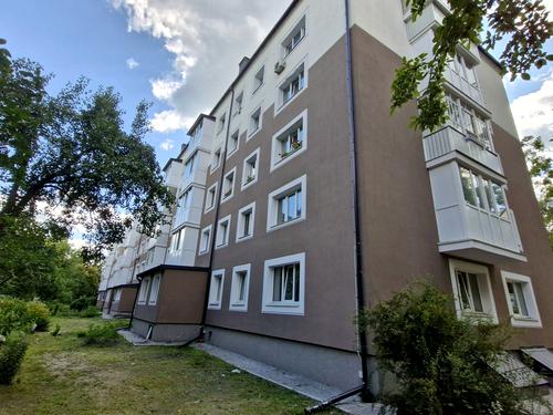 квартира за адресою Нове Шосе, 15