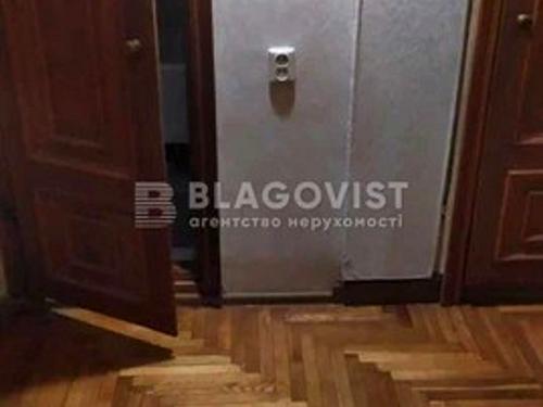 квартира за адресою Драгоманова вул., 25