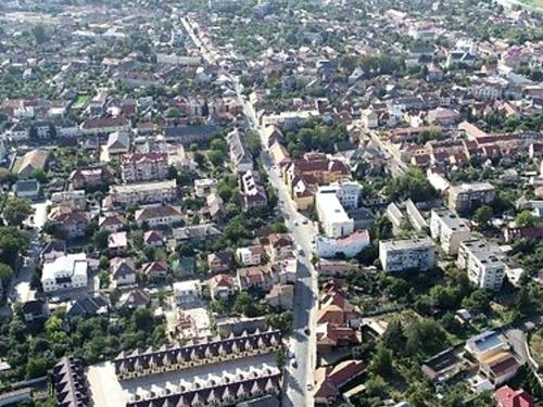 будинок за адресою Мукачеве, Августина Штефана вул. (Горького), 36