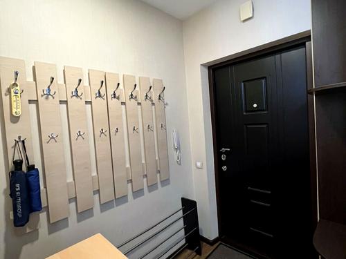 квартира по адресу Регенераторная ул., 4