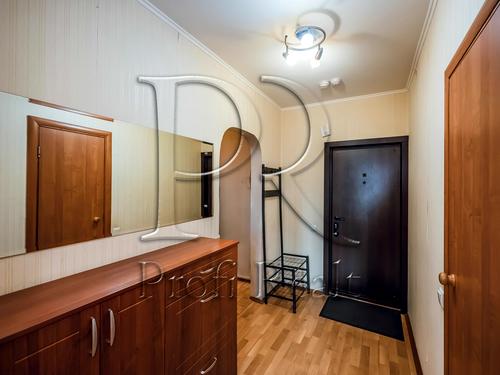 квартира по адресу Урловская ул., 34-А