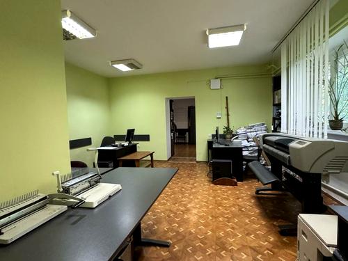 комерційна за адресою Станція Личаків вул., 1