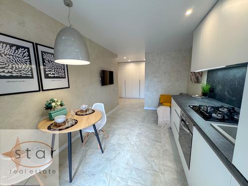 квартира за адресою Незалежності вул., 7В