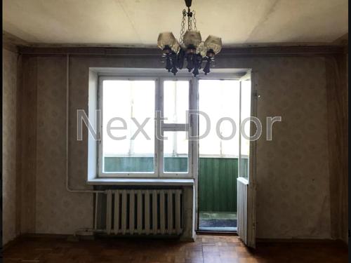квартира за адресою Марганецька вул., 24