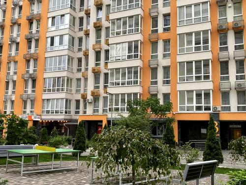 квартира по адресу Берестейский просп. (Победы), 65-А