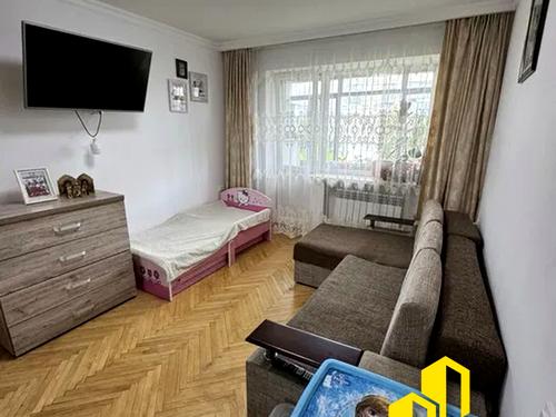 квартира за адресою Івана Рубчака вул., 6