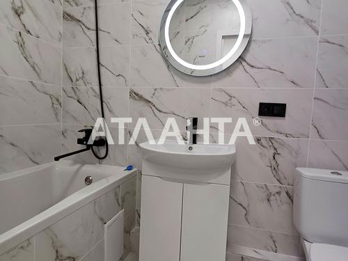 квартира по адресу Жемчужная ул., 3а