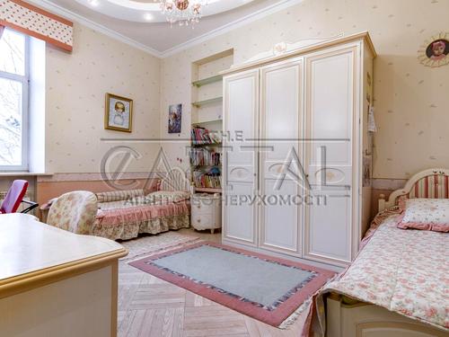 квартира по адресу Мала Житомирська, 5