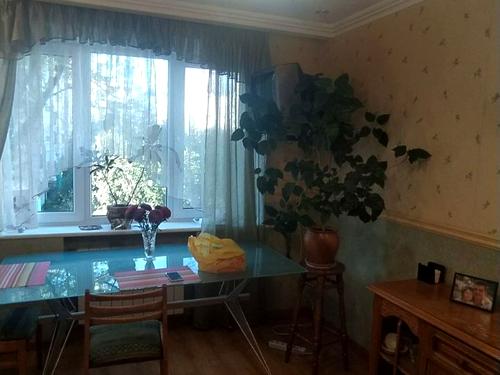квартира за адресою Юрія Шумського вул., 10
