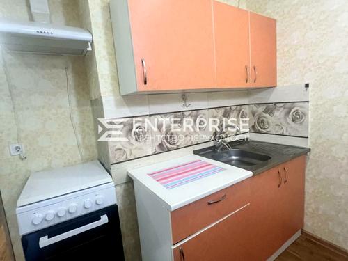 квартира по адресу Пономарёва ул., 26 к5