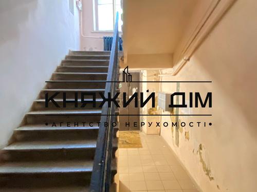 квартира за адресою Євгена Коновальця вул. (Щорса), 23
