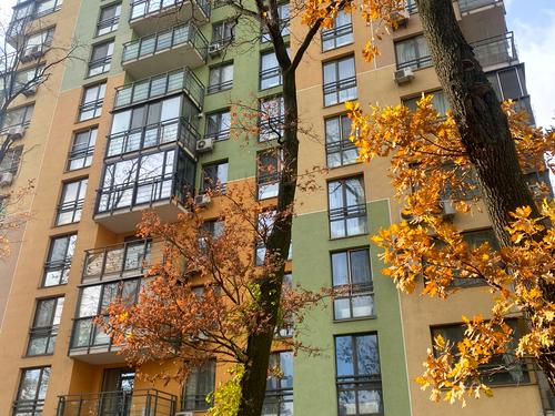 квартира за адресою Анатолія Петрицького вул., 21