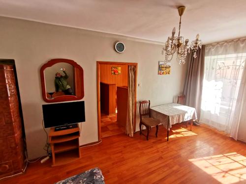 квартира по адресу Песочная ул., 5
