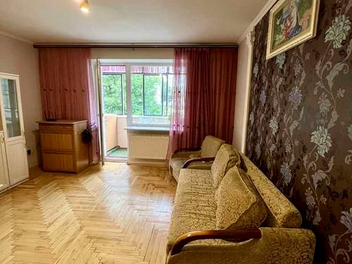 квартира по адресу Кульпарковская ул., 168