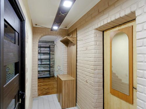 квартира по адресу Энтузиастов ул., 25/1