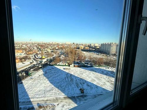 квартира за адресою Святошинська вул., 56