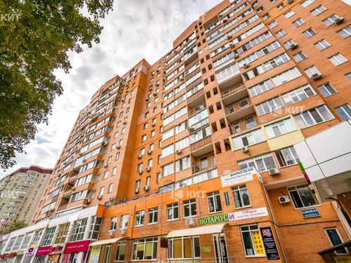 квартира за адресою Гвардійців-Широнінців вул., 33
