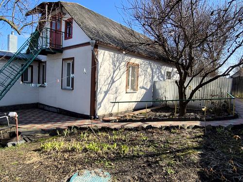 будинок за адресою Павла Грабовського пров., 7