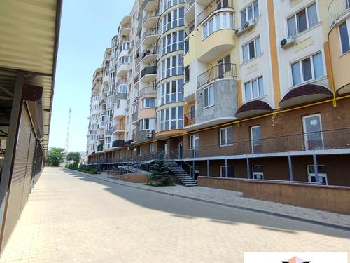 квартира за адресою Семена Палія вул., 22