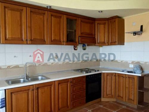 квартира за адресою Сергія Зорського вул. (Гагаріна), 5