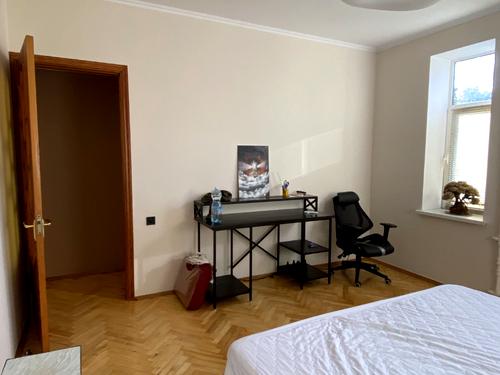 квартира по адресу Копыловская ул., 2-А