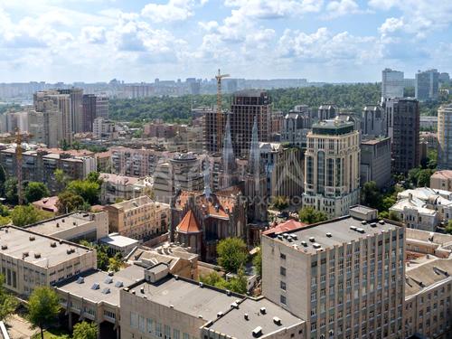 квартира по адресу Федорова Ивана ул., 2-А