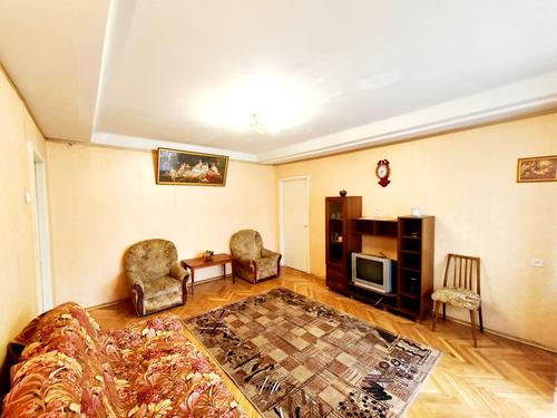 квартира за адресою Велика Васильківська вул. (Червоноармійська), 85-87