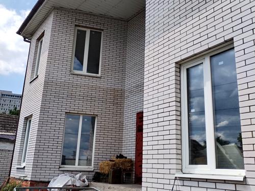 будинок за адресою Гаріна вул.