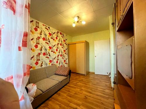 квартира за адресою Академіка Корольова вул., 31-А
