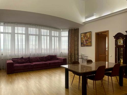 квартира за адресою Кловський узвіз, 5