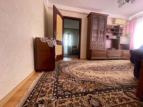 квартира за адресою Харківське шосе, 21