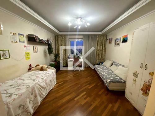 квартира по адресу Драгоманова ул., 31-Б