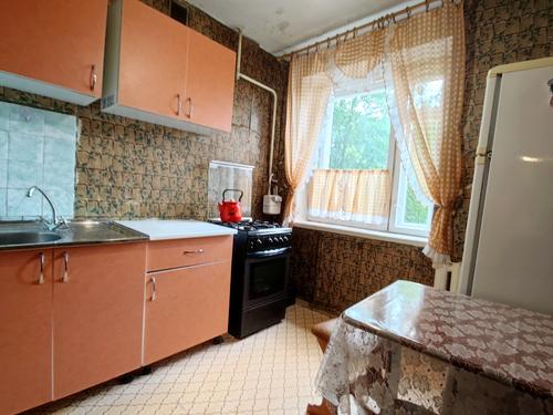 квартира за адресою Робоча вул., 22-А