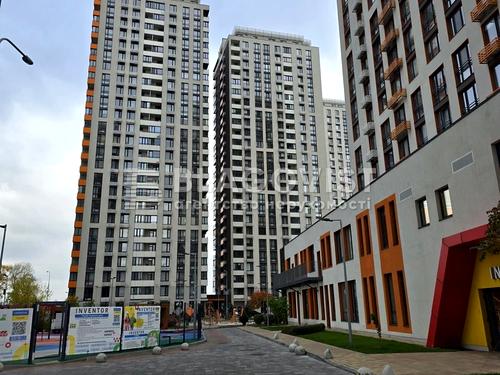 квартира по адресу Днепровская набережная ул., 20-А
