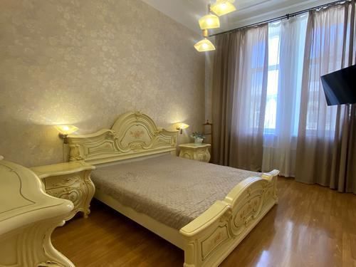 квартира по адресу Лютеранская ул., 3