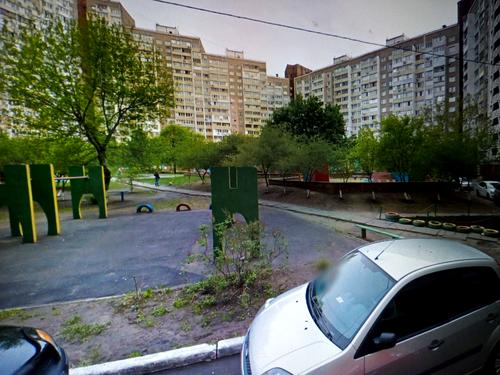 квартира по адресу Академика Заболотного ул., 56