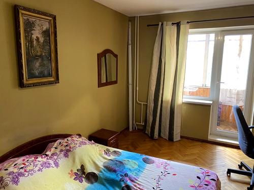 квартира за адресою Оболонський просп., 36-А