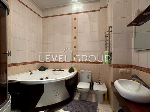 квартира за адресою Київ, Костельна вул., 7