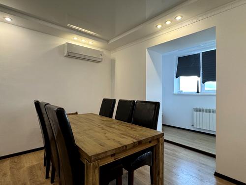 квартира по адресу Мира просп., 21