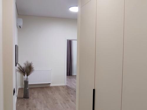 квартира за адресою Федора Ернста вул., 16