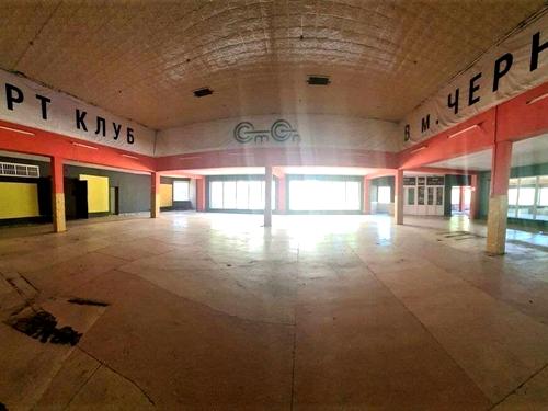 комерційна за адресою Гонча вул. (Горького), 82