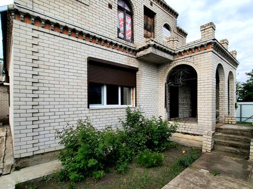 будинок за адресою Сонячна, 17