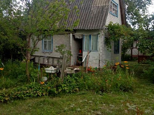 будинок за адресою Чернігів, Озерна вул., 211