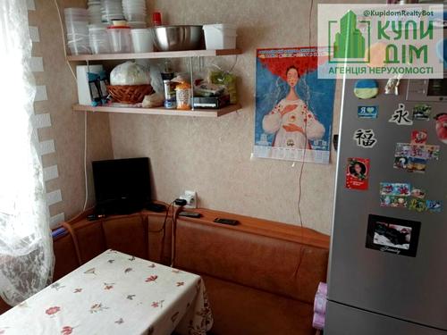 квартира за адресою Кропивницький, 10-та Лінія вул., 11