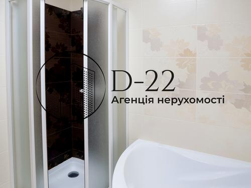 квартира по адресу Вадима Гетьмана ул., 1-В