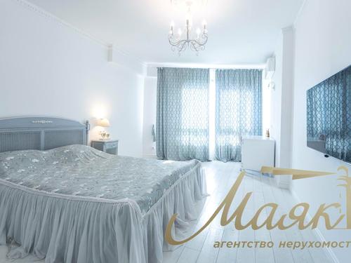 квартира за адресою Голосіївський просп. (40-річчя Жовтня), 60