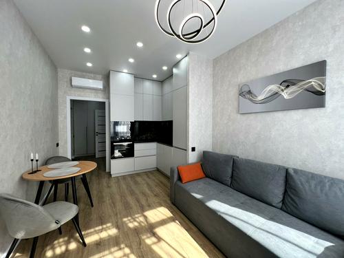 квартира за адресою Курортний пров., 2